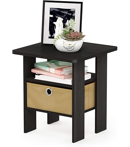 Amazon.co.jp: シモンズ 正規品 シモンズ ナイトテーブル KA1310 約幅