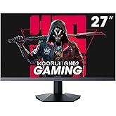 KOORUI 27 240hz Gaming PC Screen