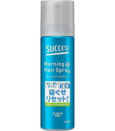 Amazon | サクセスクイックスタイリング ソフト 220g | 花王(Kao