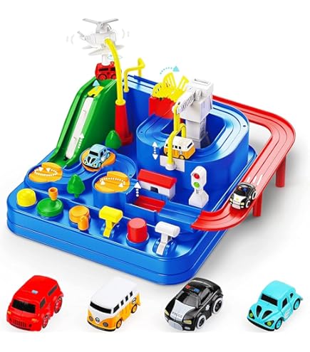 Tiblue Unicorn Gifts For Girls, Girls Toys Age 4-6 6-8, Easter Gift For