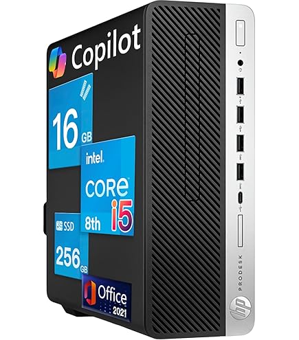Amazon.co.jp: 【整備済み品】 デスクトップパソコン 富士通 ESPRIMO