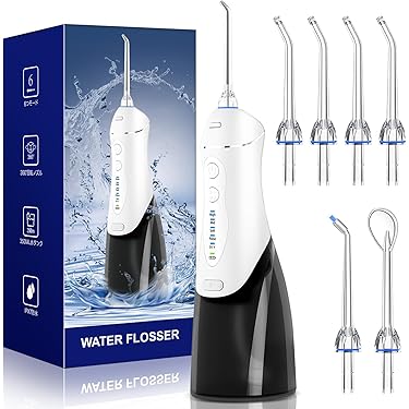 Amazon.co.jp 人気ギフトランキング: 口腔洗浄器 で、ギフトの設定を