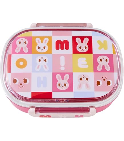 Amazon｜【 ミキハウス ダブルビー 】 フルーツケースセット 2個セット