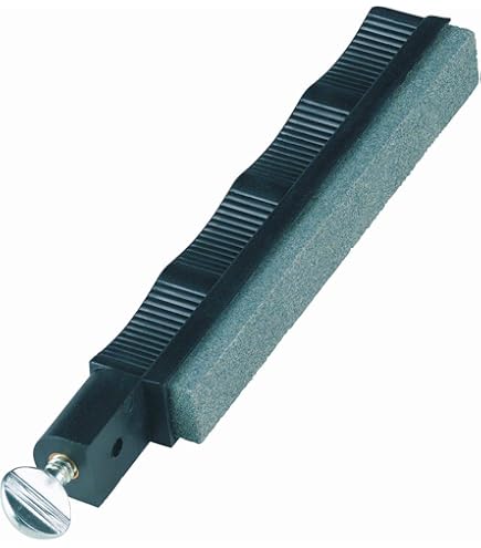 Amazon.co.jp: LANSKY(ランスキー) アウトドア 砥石 LS2000 スーパー