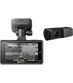 Amazon | Pioneer ドライブレコーダー VREC-DH301D 前後2カメラ 前370