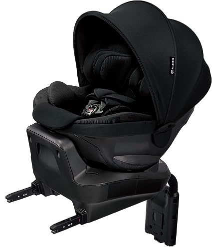 Amazon | レカロ サリアエリート 新生児チャイルドシート 回転式
