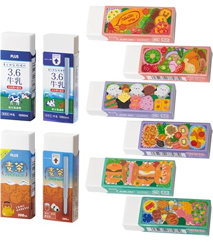 カラフルピーチ消しゴム1BOX♪　お値下げしました✨ 612W8AL1nOL._AC_SY200_QL15_.jpg
