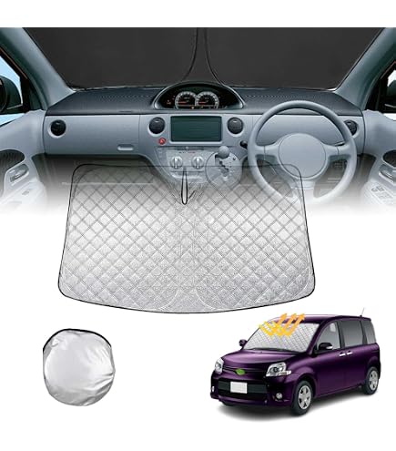 Amazon.co.jp: シエンタ 初代 NCP8#G型 2003年~2015年 に適用 車用