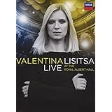 Valentina Lisitsa: Live at the Royal Albert Hall [DVD] [Import]