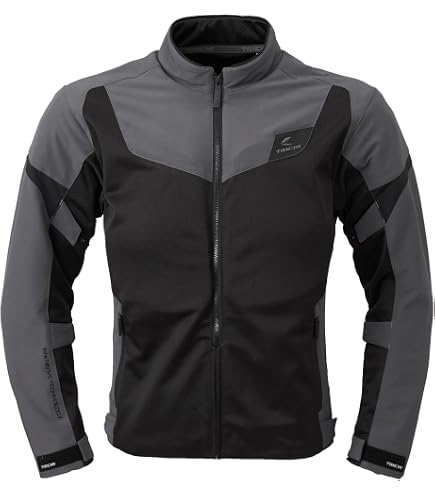 Amazon | RSタイチ(RS TAICHI) バイクウェア ライディングジャケット