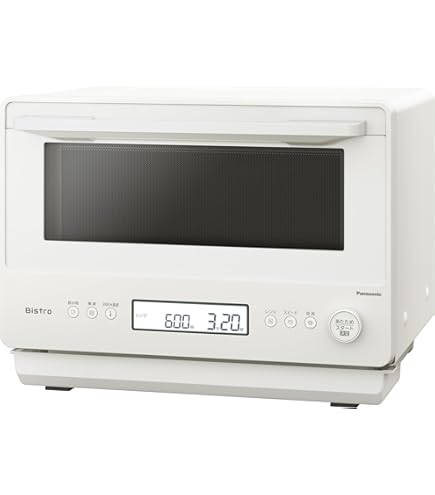 Panasonic オーブンレンジ NE-FS3B-W 楽天市場】Panasonic パナソニック 庫内容量23L オーブンレンジ