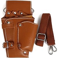 Amazon | （シャルロッティ）Charlottey シザーケース 美容師