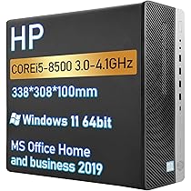 Amazon.co.jp: 【整備済み品】 HP EliteDesk 800G4 高性能第8