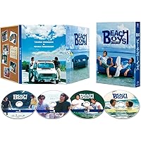 ビーチボーイズ Blu-ray Box(特典なし) [Blu-ray]