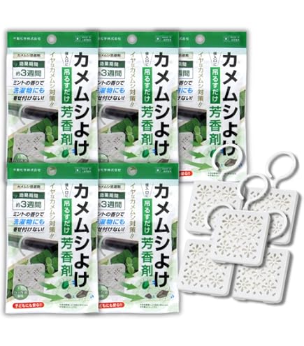 Amazon.co.jp: トプラン カメムシよけパック TKTP-002 : ドラッグストア