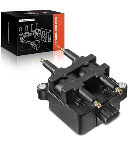4PCS Ignition Coil Pack Pigtail & Clip Set For Subaru Impreza Forester Legacy Outback - Topgearsltd
