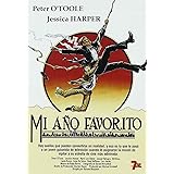 Mi año favorito [Spanien Import]