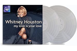 My Love Is Your Love (Amazon Exclusive Vinyl)