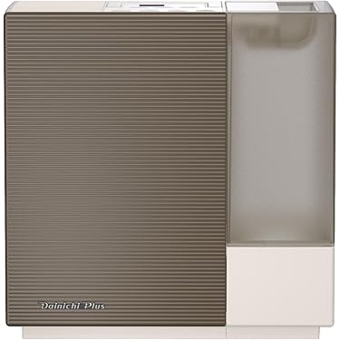 Amazon.co.jp: ダイニチ (Dainichi) 加湿器 ハイブリッド式 (木造和室5