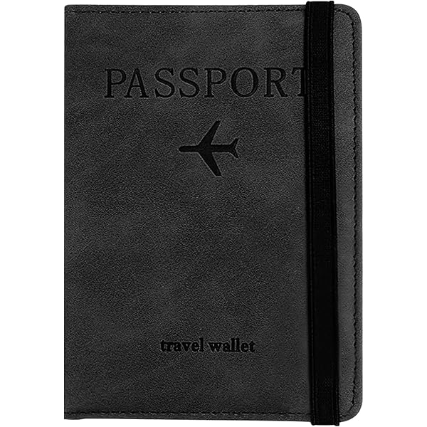 Amazon | [バーバリー] パスポートケース パスポートカバー メンズ