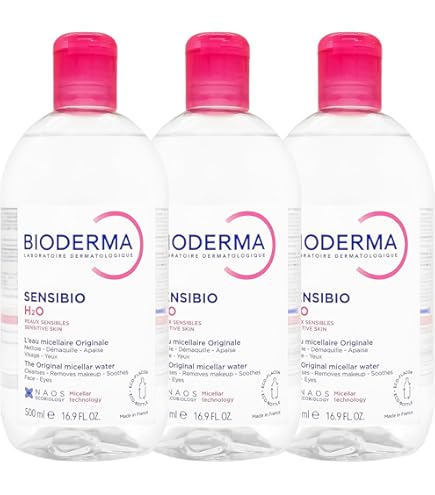 Amazon | ビオデルマ BIODERMA サンシビオ H2O （エイチ ツーオー） D