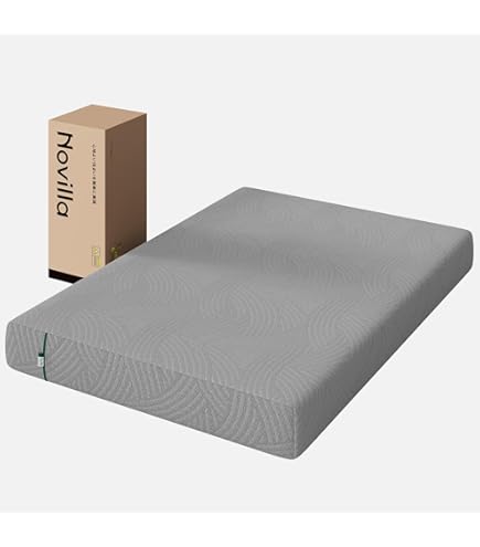 Amazon｜INOSLEEP マットレス 高反発 軽量 三つ折り 厚さ約10cm