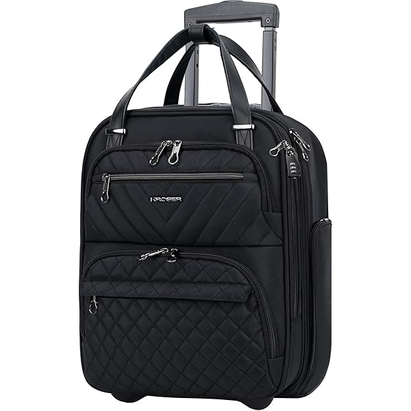 Amazonベーシック キャリーカート 89cm 黒 Amazon.co.jp: Amazonベーシック キャリーバッグ 座席下用