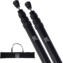 Amazon | CROWTARP ブラックコーティング 難燃加工 耐水3000mm