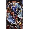 ヴィランズ~恐怖の変身~ ディズニー - ヴィランズ~恐怖の変身~ XFVGA(480×854)壁紙 69908