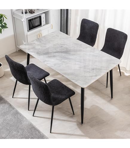 Amazon｜カリモク ダイニングセット/コロニアル ダイニング5点セット