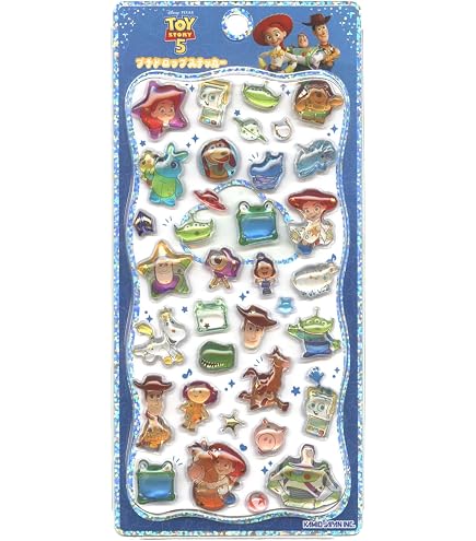 プチドロップステッカープー100周年 233628 プチドロップステッカー