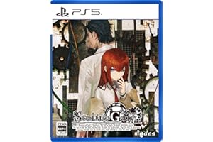 STEINS;GATE RE:BOOT（シュタインズゲート リブート）限定版 【同梱物】「STEINS;GATE RE:BOOT」VISUAL COLLECTION & 「STEINS;GATE RE:BOOT」SOUNDTRACK DVD-ROM