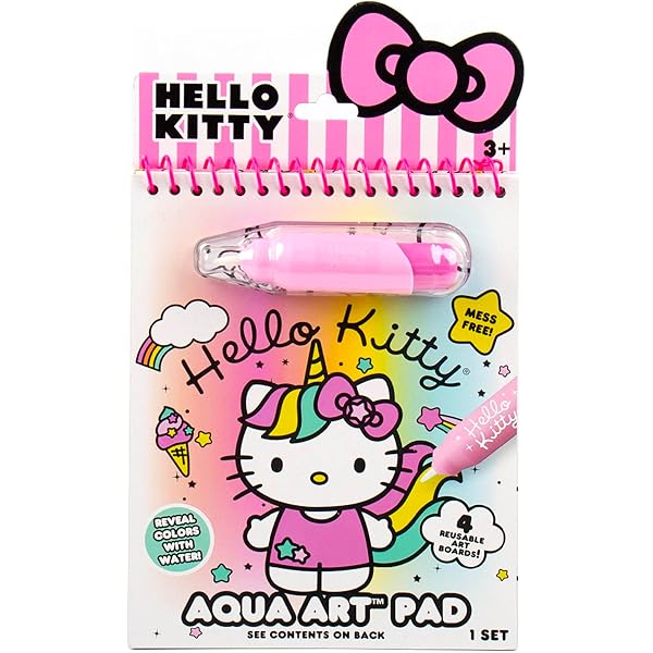 Amazon.co.jp: 女の子向けハローキティぬいぐるみセット – 調節可能な