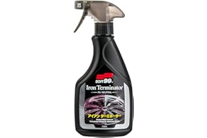 Soft 99 Iron Terminator - 500ml