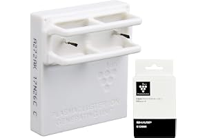 【SHARP 純正品】シャープ プラズマクラスターイオン発生ユニット IZC90MR ※IZC90Mの後継商品(同等品)