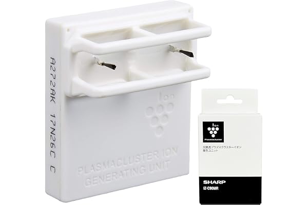 【SHARP 純正品】シャープ プラズマクラスターイオン発生ユニット IZC90MR ※IZC90Mの後継商品(同等品)