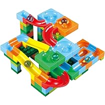 ころすけ Amazon | アーテック(Artec) カラフルころころ迷路ブロック