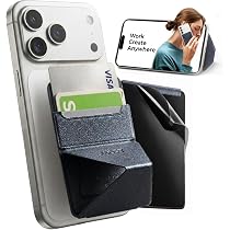 Amazon.co.jp: MOFT X スマホスタンド 【新型ミニマム版】ウォレット