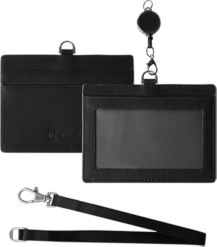 Amazon.co.jp: [BONAVENTURA] 【ボナベンチュラ】IDカードホルダー ノ