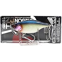 Amazon.co.jp: JACKALL(ジャッカル) TN60 トリゴン サイレント