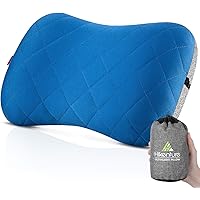 Amazon Co Jp 売れ筋ランキング 寝袋 シュラフ用ピロー 枕 の中で最も人気のある商品です