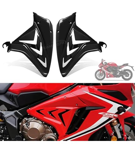Amazon | Honda(ホンダ) シートカウル (ブラック) CBR650R/CB650R