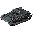 プラッツ 1/35 ガールズ&パンツァー IV号戦車D型 あんこうチームver プラモデル
