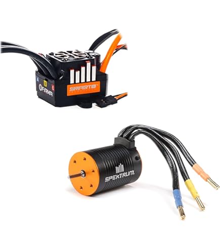 Amazon.co.jp: HOBBYWING EZRUN 3665 SD G3モーター(EZRUN 3665SD