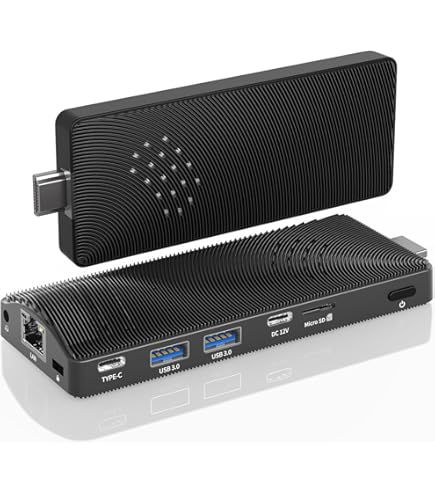 Amazon.co.jp: LattePanda 2 Alpha 864s - A Pocket-Sized Powerful