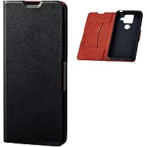 Amazon.co.jp: エレコム AQUOS sense4 plus ケース ソフトレザー 薄型