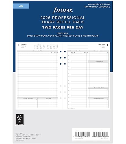 A5 Giorno Per Pagina 5 Appuntamenti Linguistici 2025 - Foto 7