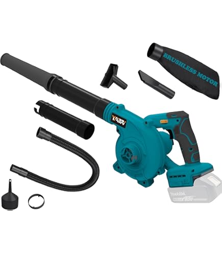 Makita 191P72-3 Soprador p/ Roçadoras Multifunções DUX e UX – Loja de ferramentas