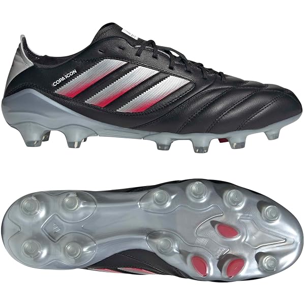 Amazon | adidas(アディダス) COPA ICON II FG/AG フットウェア