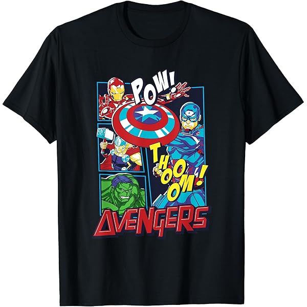 Amazon | マーベル アベンジャーズ レトロ キャプテンアメリカ